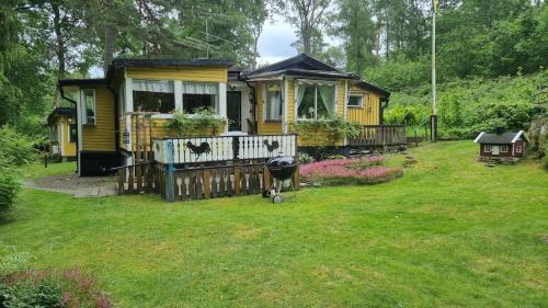Tamta House | Tämta Beach