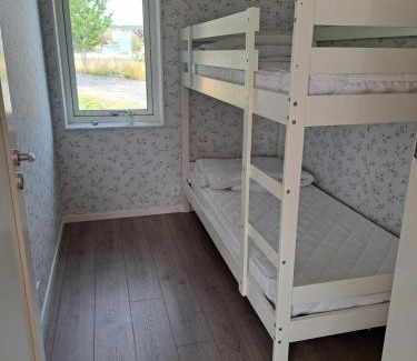 Varberg Municipality Villa | Tångaberg, Varberg