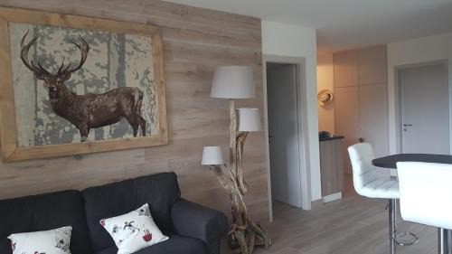 Lens Apartment | Télérésidence
