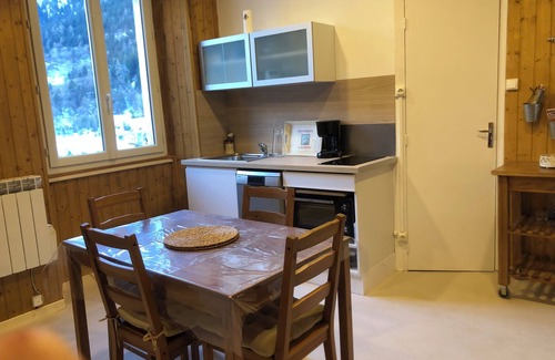 Orelle Apartment | Télésiège des 3 Vallées Val Thorens Orelle