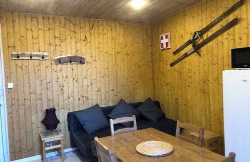 Orelle Apartment | Télésiège des 3 Vallées Val Thorens Orelle