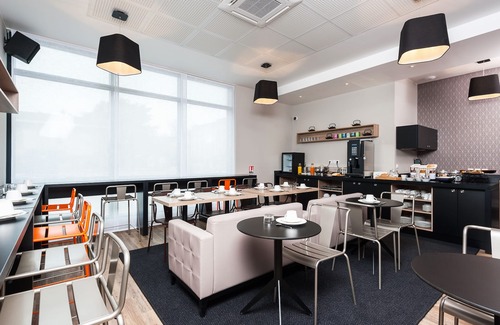 Talence House | Ténéo Apparthotel Talence - Espeleta