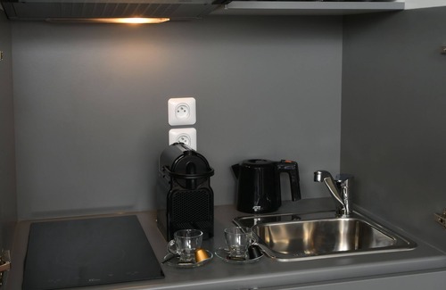 Talence House | Ténéo Apparthotel Talence - Espeleta