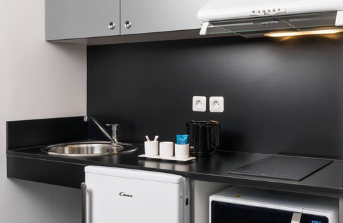 Talence House | Ténéo Apparthotel Talence - Espeleta