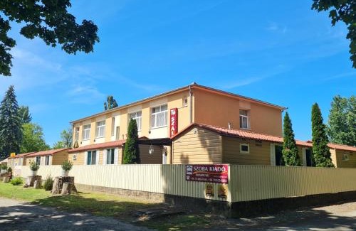 Dunapataj Hotel | Tó Szálló