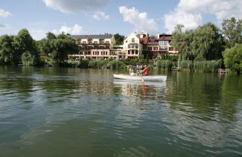 Bank Hotel | Tó Wellness Hotel