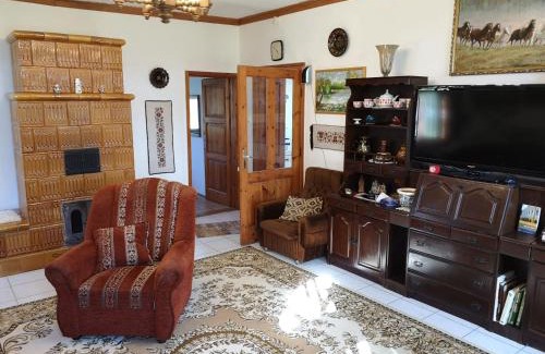 Hodmezovasarhely Apartment | Tóbiás Tanya Vendégház