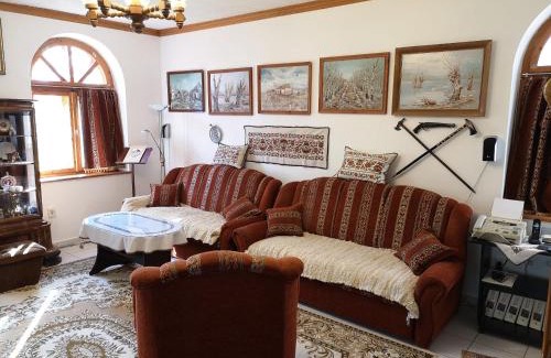 Hodmezovasarhely Apartment | Tóbiás Tanya Vendégház