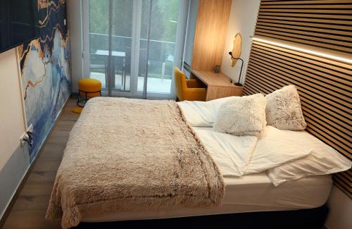 Zalalovo Apartment | Tófény Őrségi Vendégház