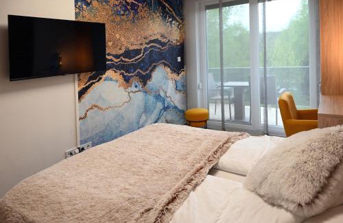 Zalalovo Apartment | Tófény Őrségi Vendégház