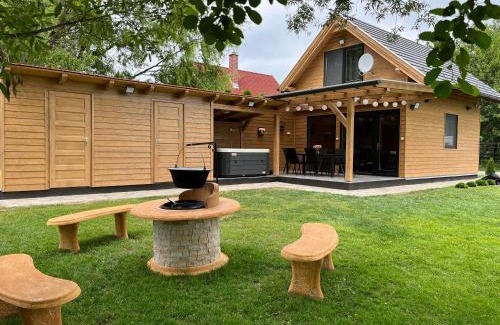 Sarospatak Apartment | Tópart Nyaraló