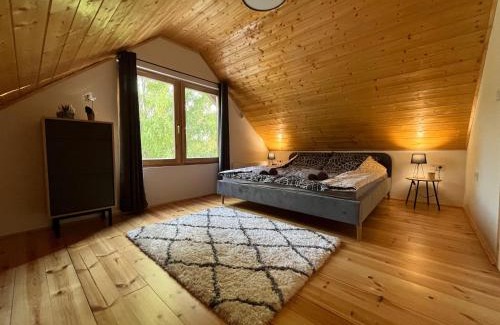 Sarospatak Apartment | Tópart Nyaraló