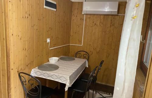 Gyoparosfuerdo Apartment | Tópart Vendégház