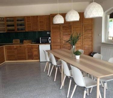 Orfu House | Tóparti Vendégház