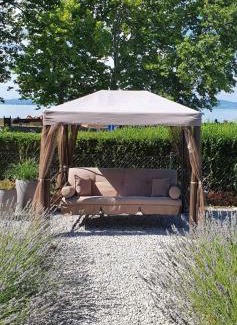 Balatonboglar Villa | Tóparti Villa - Balatonboglár