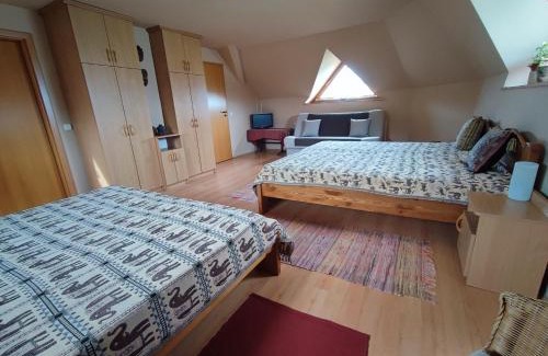 Balatonboglar Villa | Tóparti Villa - Balatonboglár