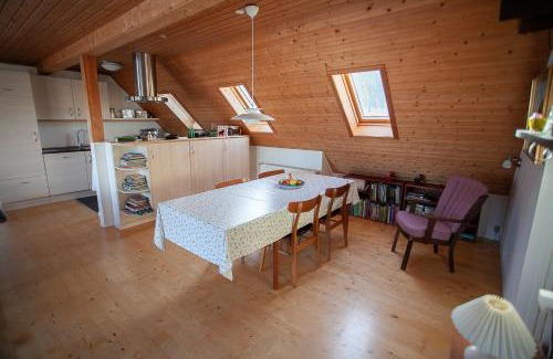 Torshavn Apartment | Tórshavn - Central - City & Ocean Views - 3BR