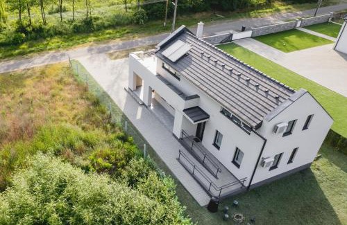 Levelek Apartment | Tótündér Vendégház