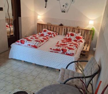 Abadszalok Apartment | Tóváros Vendégház