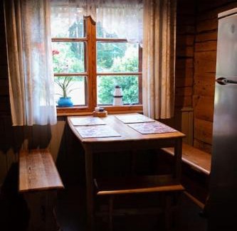 Saaremaa House | Tõnise puhketalu