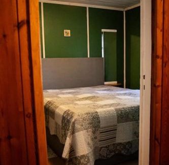 Saaremaa House | Tõnise puhketalu