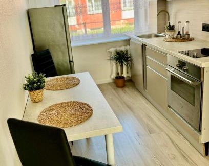 Kambja Apartment | Tõrvandi Cozy Apartment