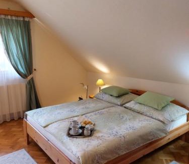 Hajduszoboszlo Apartment | Tölgyes Apartment