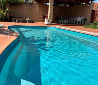 Miskolc-Tapolca Bed & Breakfast | Tölgyfa Panzió