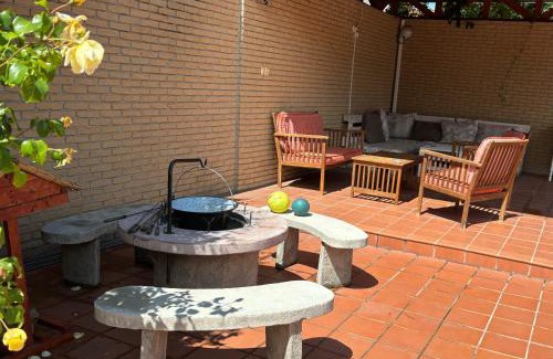 Miskolc-Tapolca Bed & Breakfast | Tölgyfa Panzió