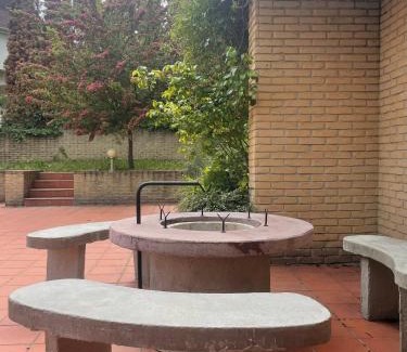 Miskolc-Tapolca Bed & Breakfast | Tölgyfa Panzió