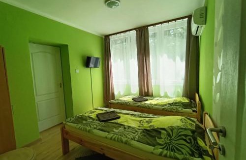 Balatonszepezd House | Tölgyfa Vendégház