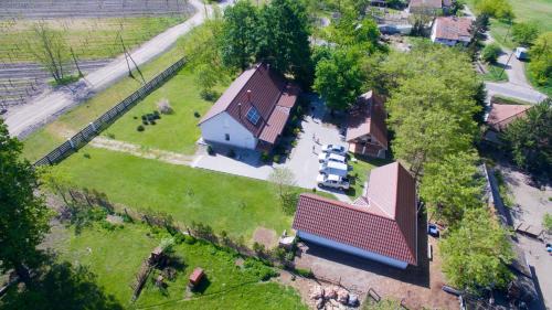 Kiskoroes House | Tölgyfa Vendégház