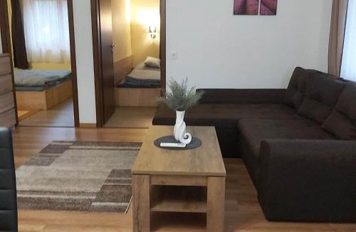 Kaszo Apartment | Tölgyfa vendégházak