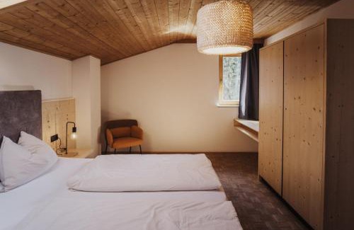 Rasa Apartment | Töllhof Studio Stube