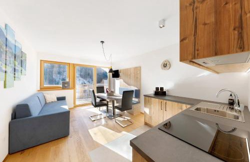 Trodena Apartment | Töniglerhof Apt Abendrot