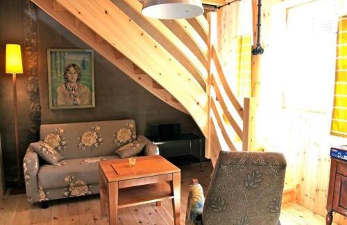 Tangermuende Apartment | Töpferhof 1