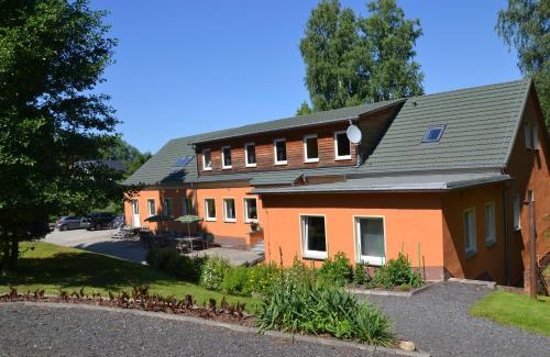 Olbersdorf Apartment | Töpferpark