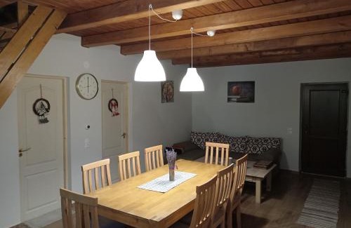 Baile Chirui House | Török Kulcsosház