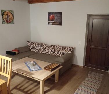 Baile Chirui House | Török Kulcsosház