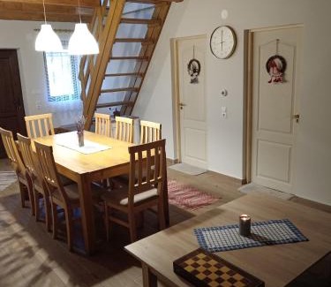 Baile Chirui House | Török Kulcsosház
