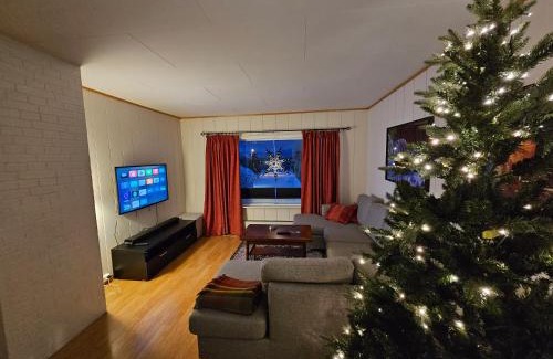 Tromso House | Tønsvik Panorama