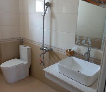 Nghi Loc Hotel | Tùng Lâm 1 Hotel