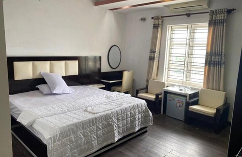 Nghi Loc Hotel | Tùng Lâm 1 Hotel