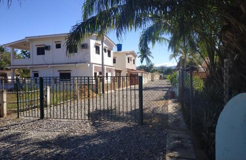 Boca de Uchire House | Tú Casa de playa La Milagrosa