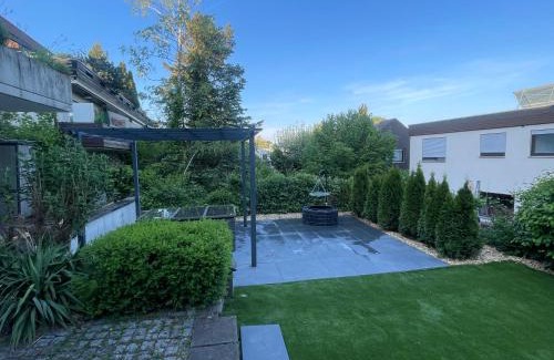 Osterberg/Gartenstrae Apartment | Tübingen - auf dem Österberg - free parking