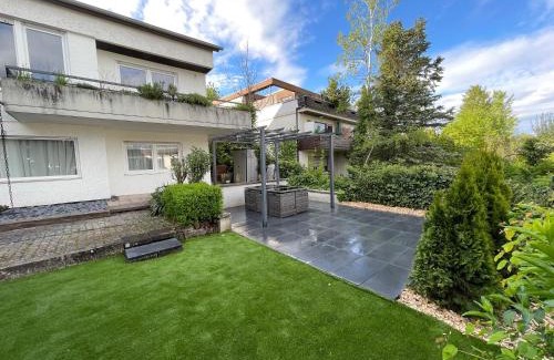 Osterberg/Gartenstrae Apartment | Tübingen - auf dem Österberg - free parking