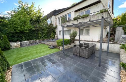 Osterberg/Gartenstrae Apartment | Tübingen - auf dem Österberg - free parking