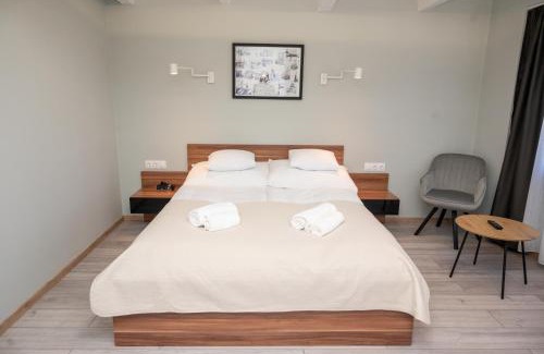 Gyula House | Tündérkert Apartman