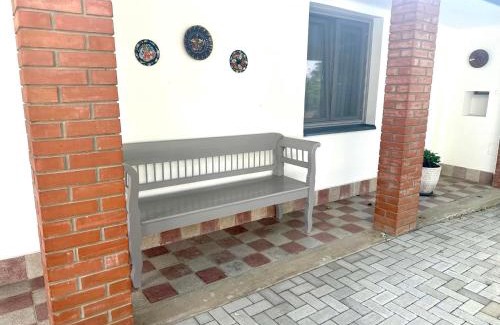 Gyula House | Tündérkert Apartman