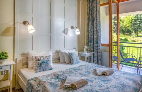 Noszvaj Hotel | Tündérkert Hotel Noszvaj